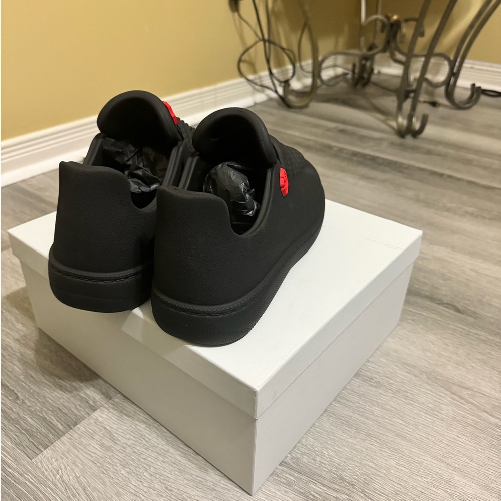 Burberry rubber shoe - Picture 5 of 5